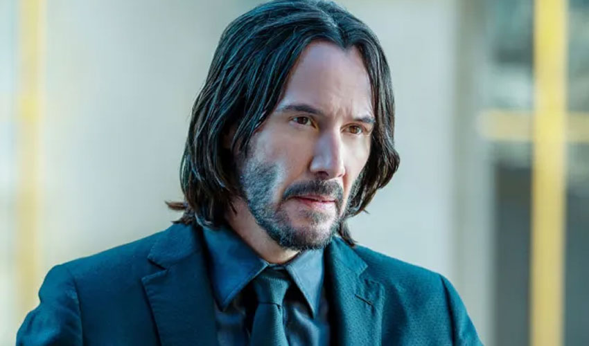 Keanu Reeves' viral post sparks claims about why he has no children