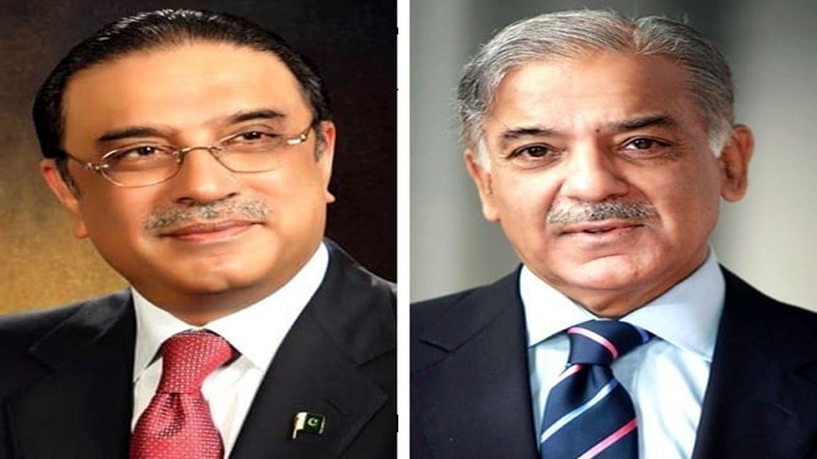 President, PM urge nation to reiterate values of brotherhood on Eid Ul Azha