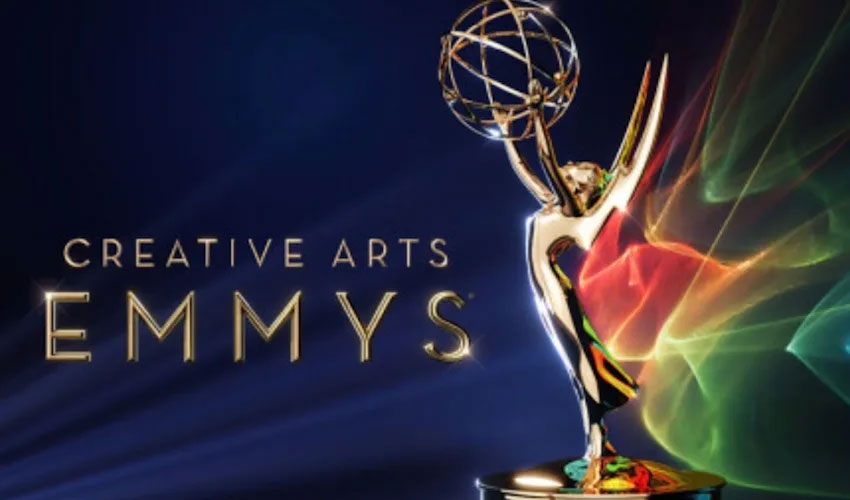 2026 Creative Arts Emmys Night 1 winners: Full list