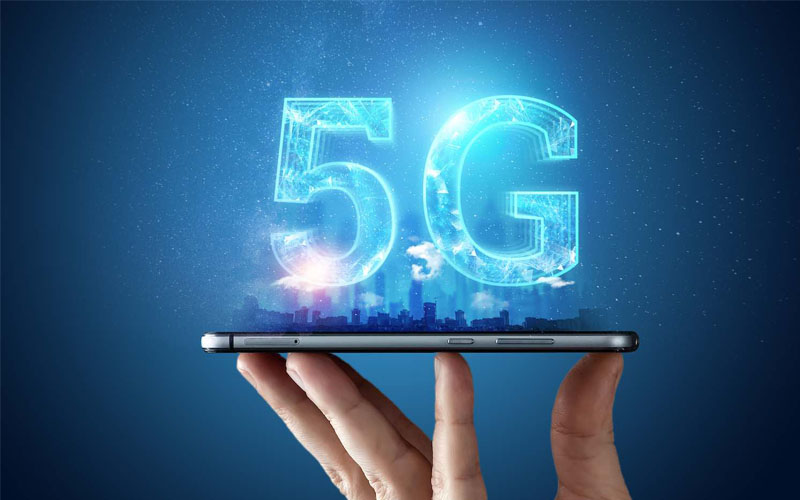 Mission to launch 5G service before Eidul Fitr completed