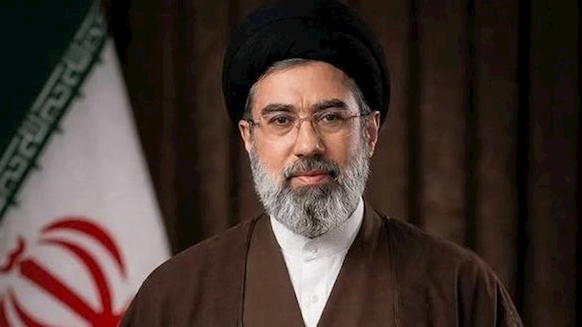Mojtaba Khamenei named Iran’s new supreme leader