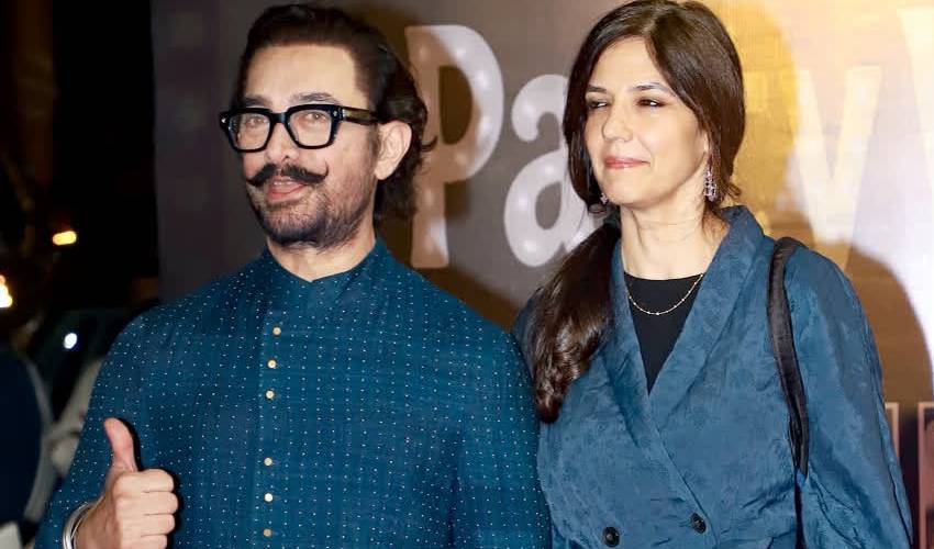Aamir Khan set to marry Gauri Spratt on July 5