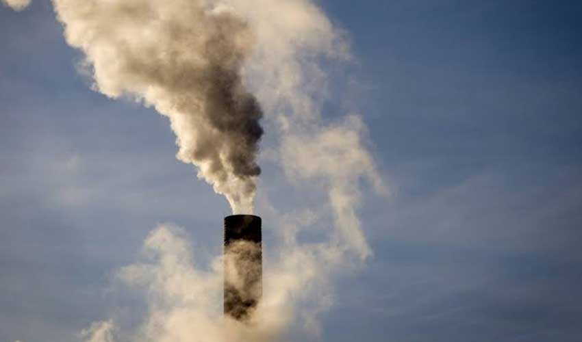 Air pollution, extreme heat raise health risks across North America