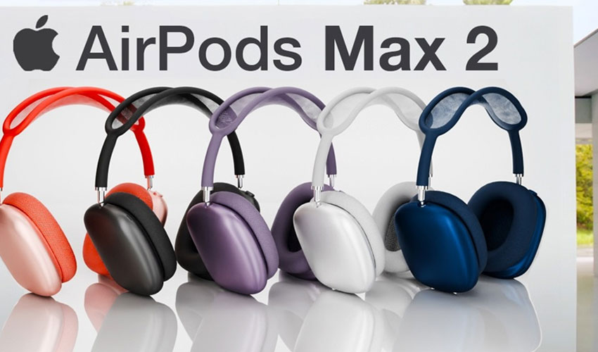 AirPods Max 2: Apple’s biggest audio upgrade yet?
