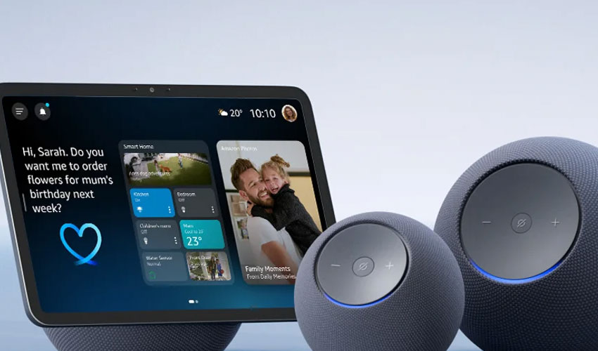Amazon raises hardware prices by up to 60 % amid memory shortage