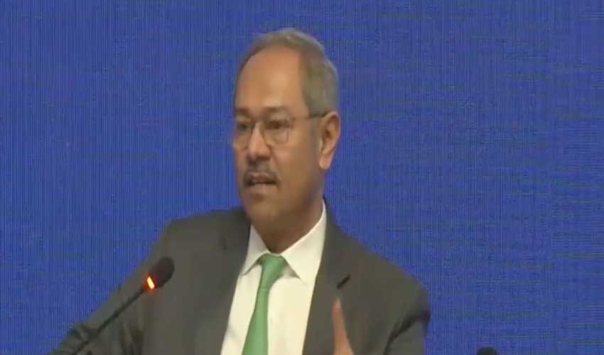 'Halting Pakistan's water would be direct attack on national interests'