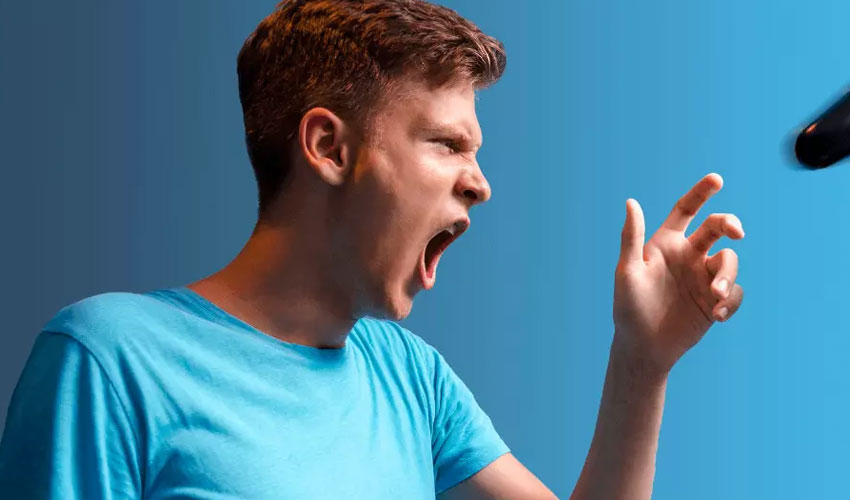 Anger in teens linked to faster aging by age 30: Study