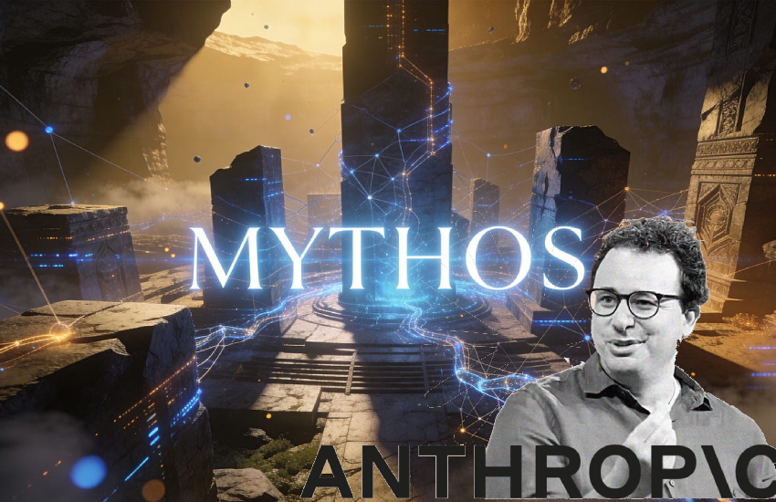 Mythos: The AI that may be too powerful to release