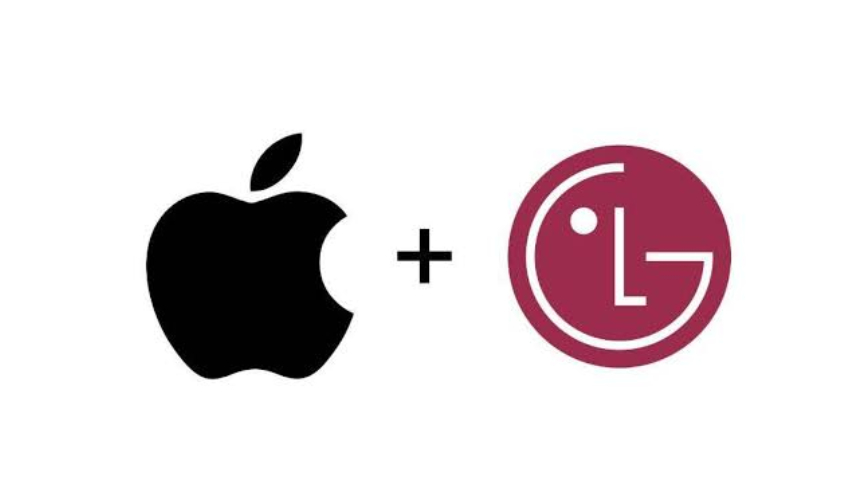 Apple, LG reportedly developing new smart home gadgets