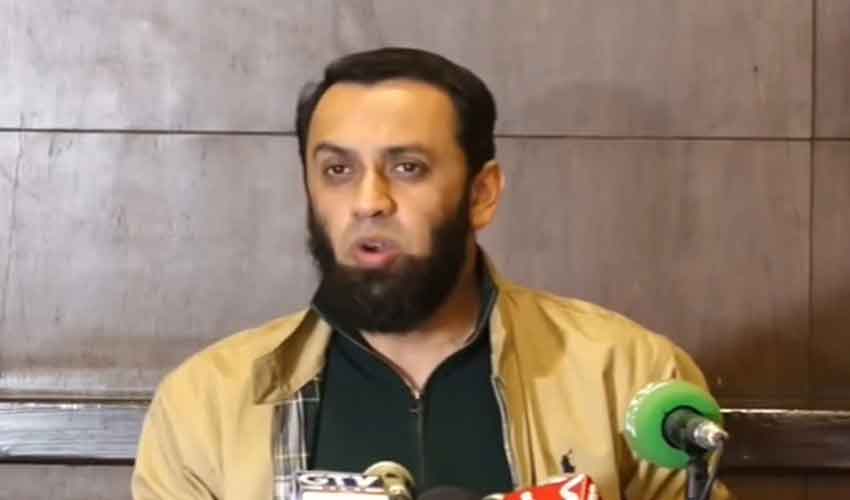 Pakistan rejects Afghan Taliban's claim of strike on rehabilitation centre