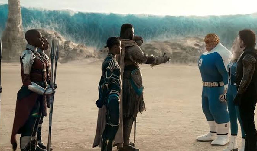 'Avengers: Doomsday' earns $16