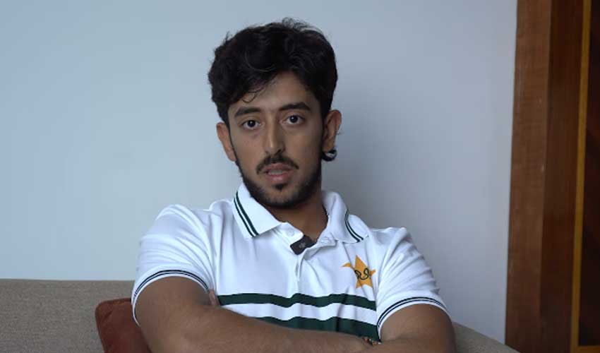 Azan Awais says Pakistan team united under Babar Azam