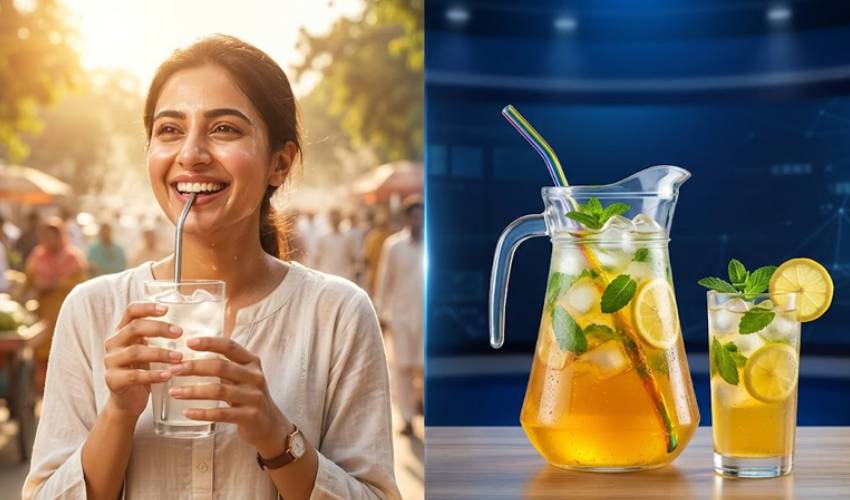 7 best electrolyte drinks to prevent dehydration amid heatwave