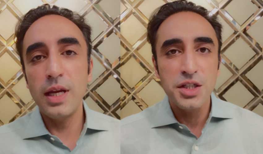 Bilawal says federal govt’s 'countdown' has begun