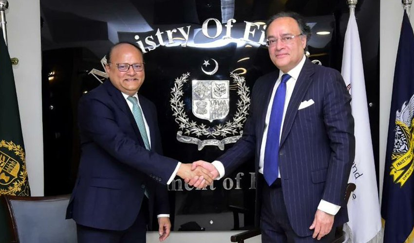 British International Investment plans to expand investment in Pakistan