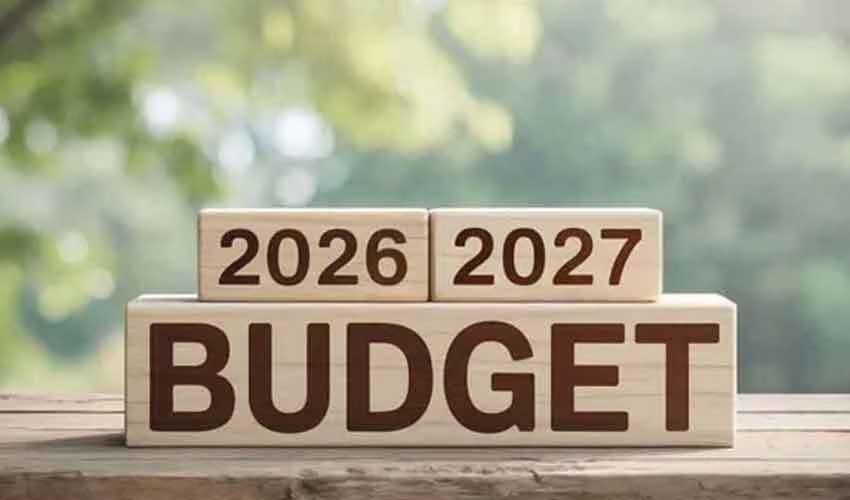Security plan finalised for budget
