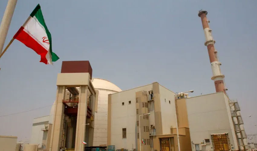 Iran denies damage to Bushehr nuclear facility following US strikes