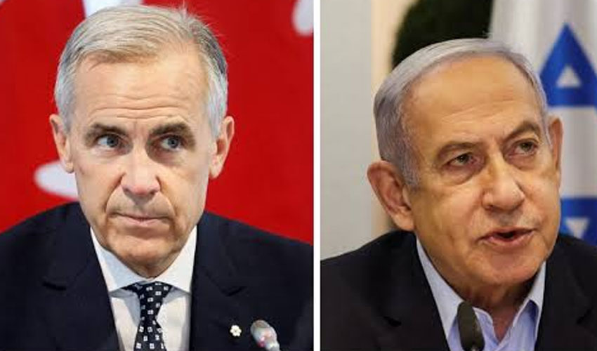 Canada warns Israel against Southern Lebanon invasion