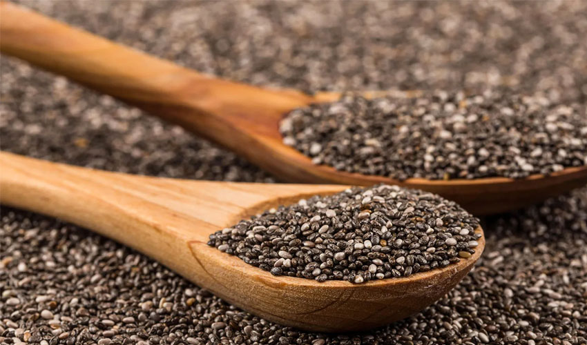 Chia seeds warning: Doctors say they’re not safe for everyone