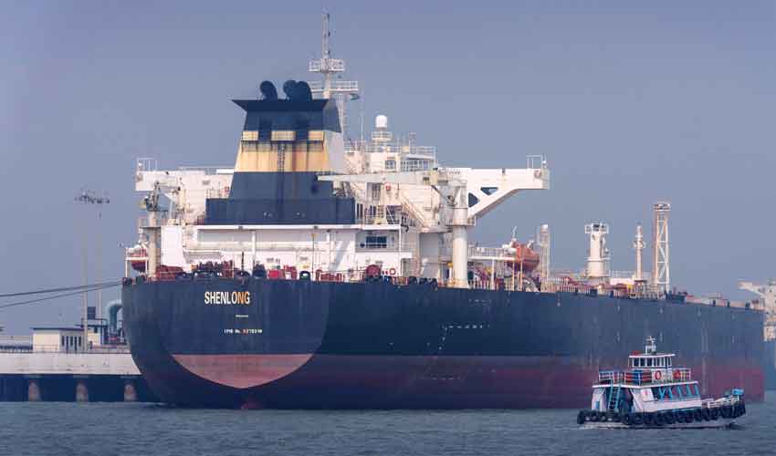 China, US agree on opposing Hormuz tolls: State Dept