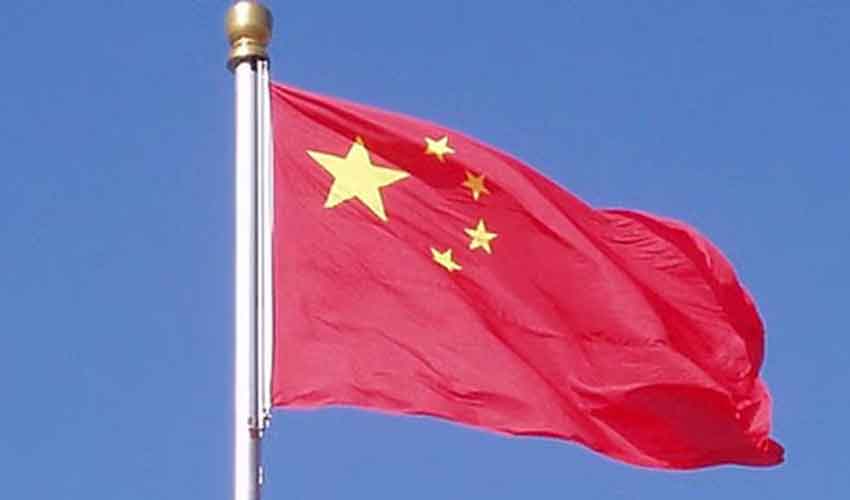 China calls for ceasefire, dialogue on Iran issue