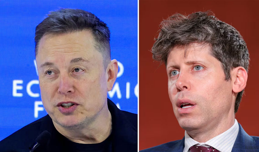 Elon Musk suffers major court defeat against OpenAI, Altman