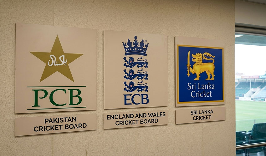 England to play ODI tri-series in Pakistan