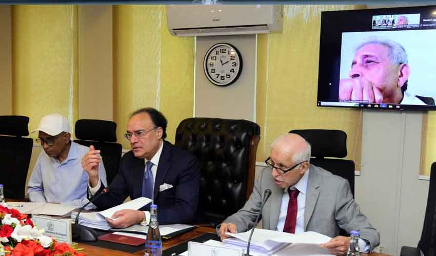 ECC approves development, security and infrastructure grants