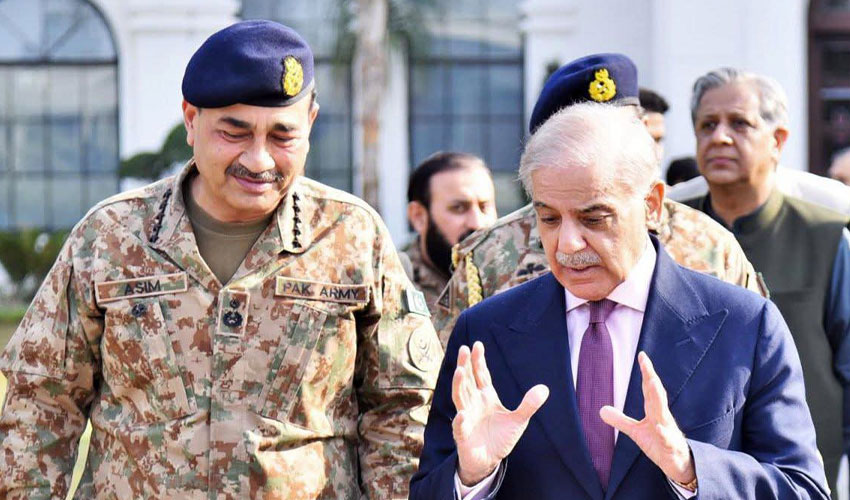 PM, Field Marshal expected to travel to Switzerland