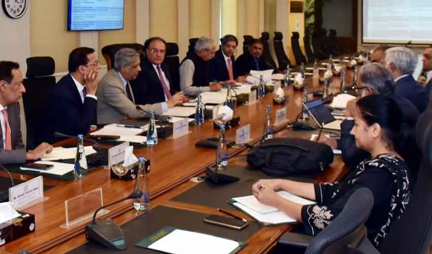 Pakistan approves changes to anti-money laundering system