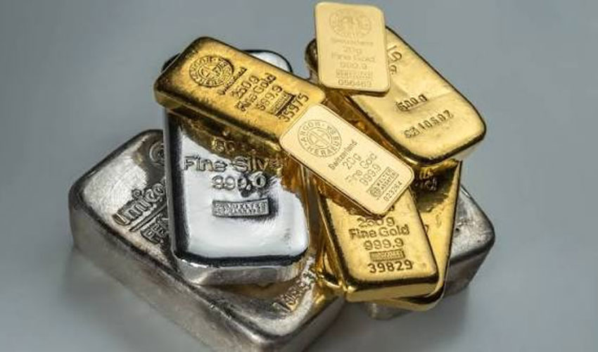 Aumento nos Preços de Ouro e Prata no Paquistão