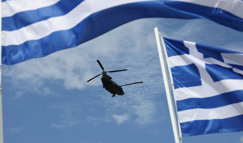 Greece set to approve €3