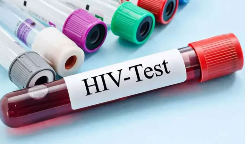 Pakistan HIV cases reach 84,000: Govt data