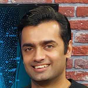 Contributor Image