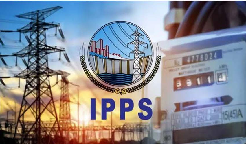 Govt pays Rs472bn to 105 IPPs in capacity payments
