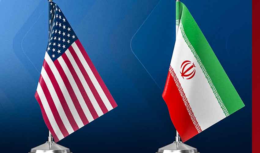 Iran says response to US proposals still under consideration  www.samaa.tv