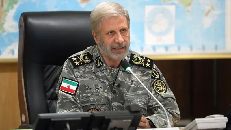 Iran threatens 'decisive' retaliation after Israeli airstrike kills Larijani