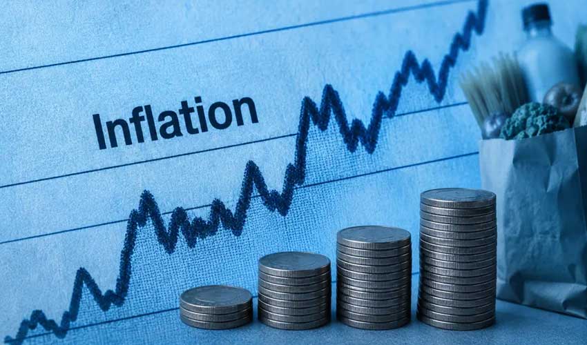 Pakistan records marginal 0.04% fall in weekly inflation | SAMAA TV