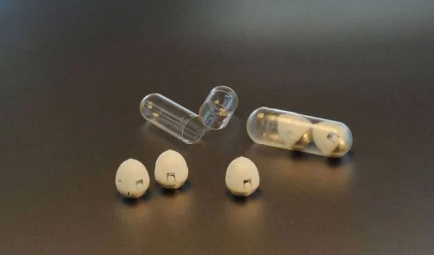 Insulin pills breakthrough may replace injections