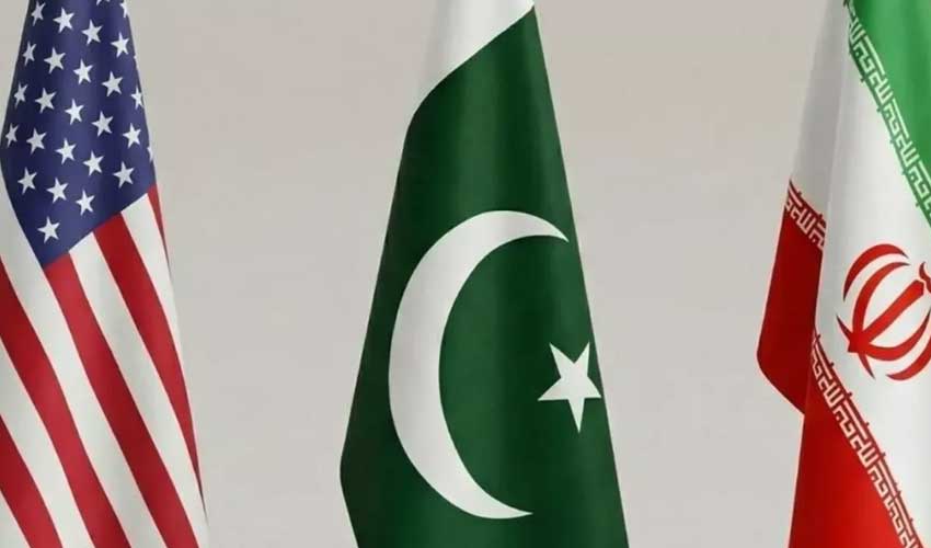 Pakistan again steps up mediation efforts between Iran, US