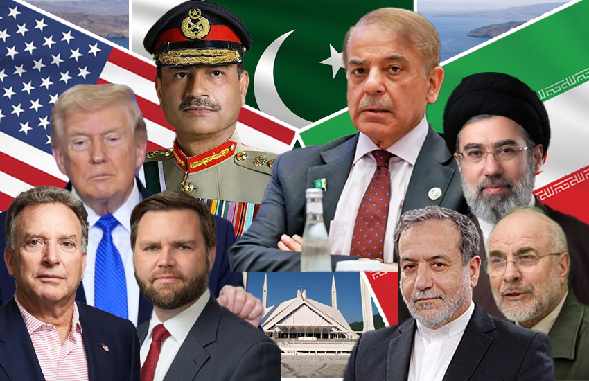 Iran-US mediation: Pakistan’s strategic masterstroke