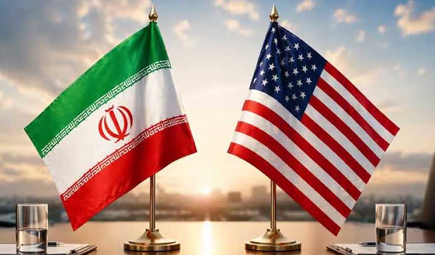 Iran warns US of decisive response to any hostile action