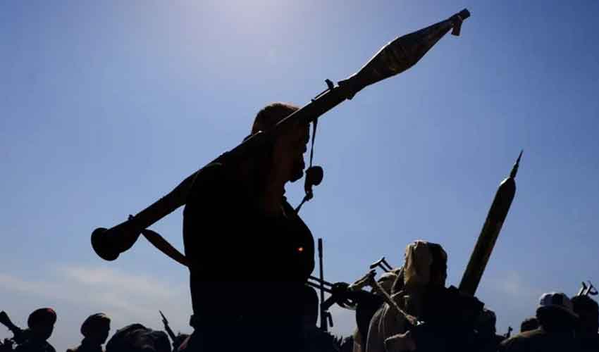 Iran flew IRGC commanders, missiles to Yemen's Houthis: Sources