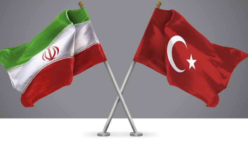 Turkiye warns Iran over airspace violation