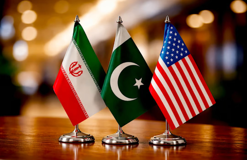 The Islamabad channel: Pakistan’s moment in Middle East diplomacy