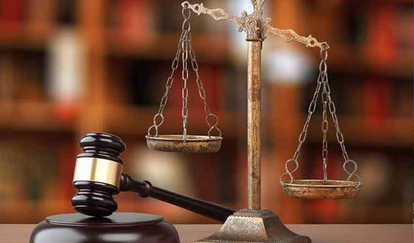 SJC approves key amendments to judges’ code of conduct