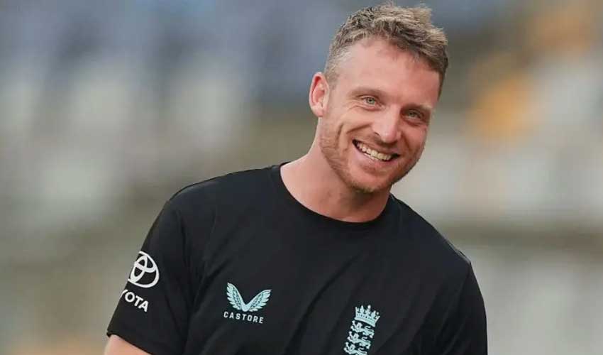 Jos Buttler becomes highest run getter in T20s