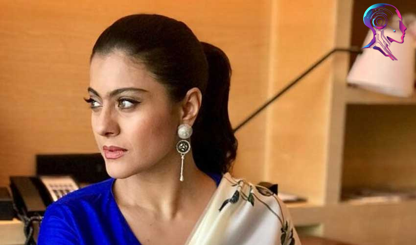 Kajol says AI can do good work but cannot replace human creativity