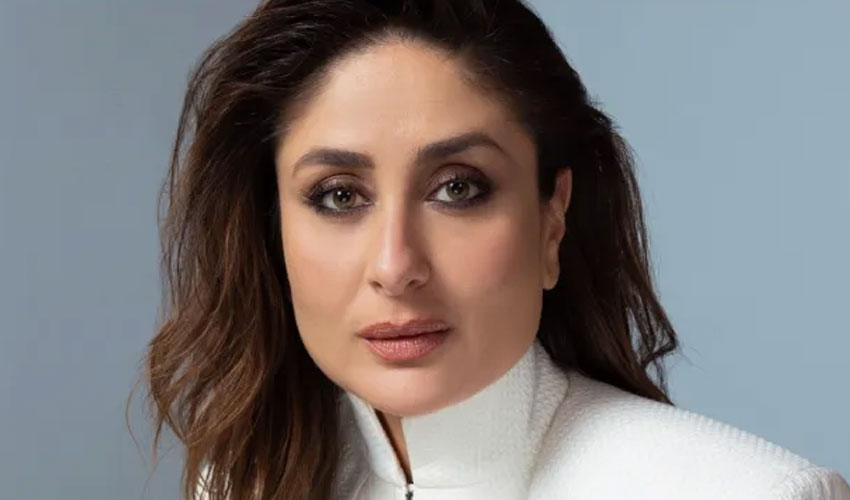Kareena Kapoor Khan's new film buzz takes an unexpected turn