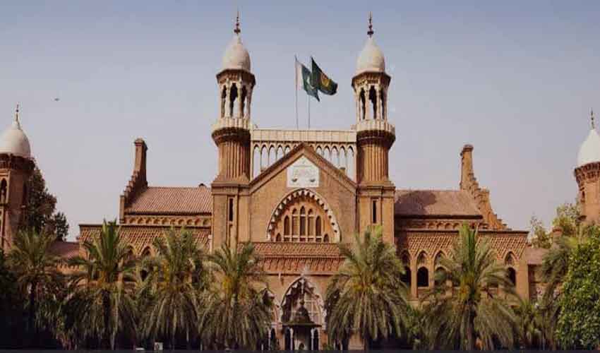 Father responsible for child even after separation, divorce: LHC